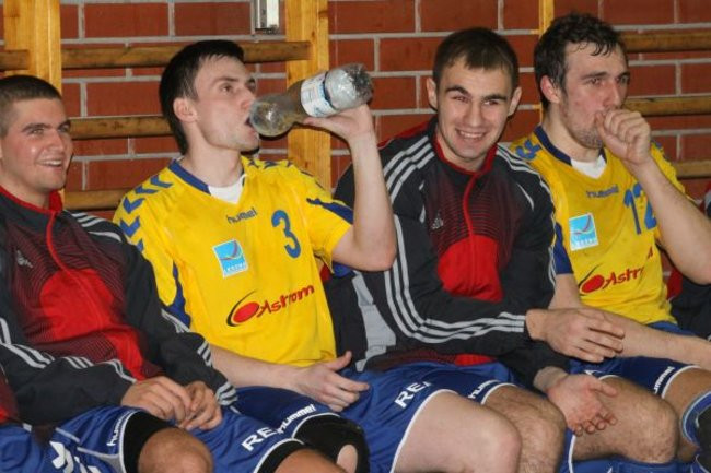 Ostre strzelanie w Lesznie (zdjęcia)