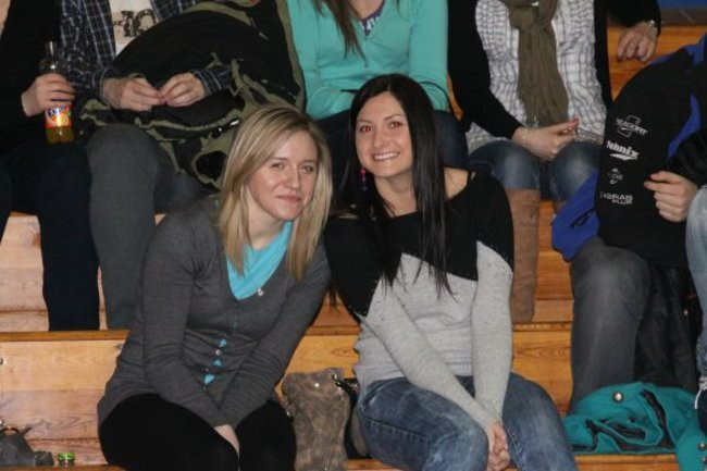 Ostre strzelanie w Lesznie (zdjęcia)