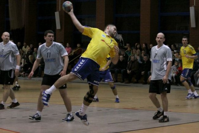 Ostre strzelanie w Lesznie (zdjęcia)