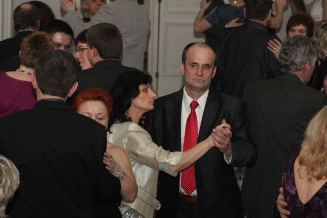 Walentynki w MOK-u (zdjęcia)