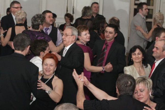 Walentynki w MOK-u (zdjęcia)