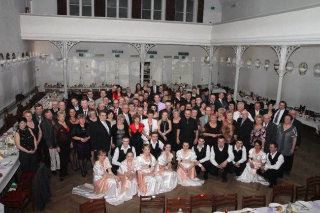 Walentynki w MOK-u (zdjęcia)