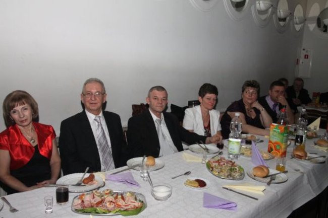 Walentynki w MOK-u (zdjęcia)