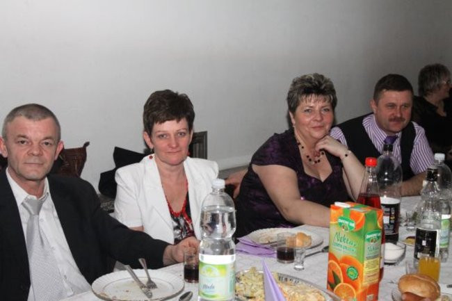 Walentynki w MOK-u (zdjęcia)