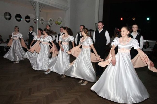 Walentynki w MOK-u (zdjęcia)