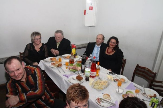 Walentynki w MOK-u (zdjęcia)