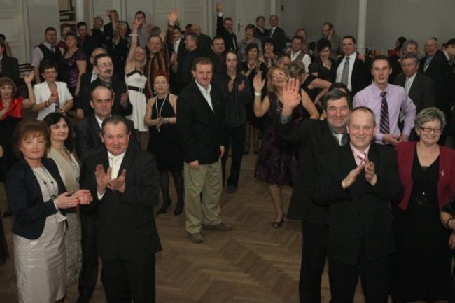 Walentynki w MOK-u (zdjęcia)