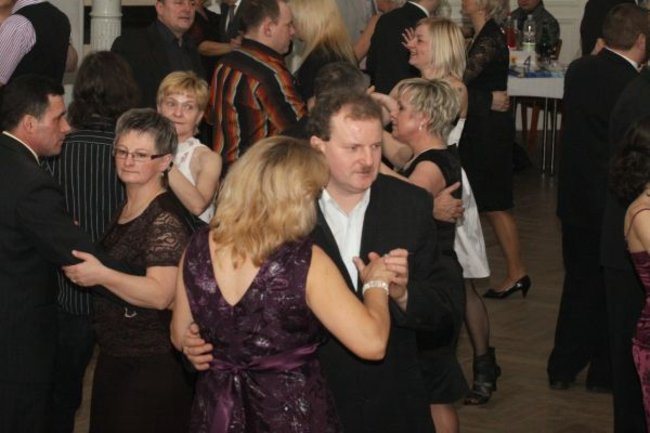 Walentynki w MOK-u (zdjęcia)