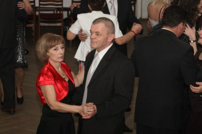 Walentynki w MOK-u (zdjęcia)