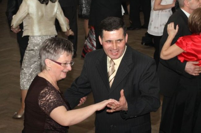 Walentynki w MOK-u (zdjęcia)