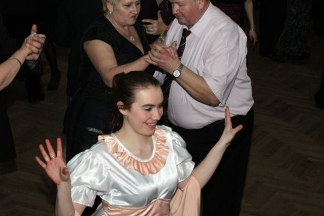 Walentynki w MOK-u (zdjęcia)