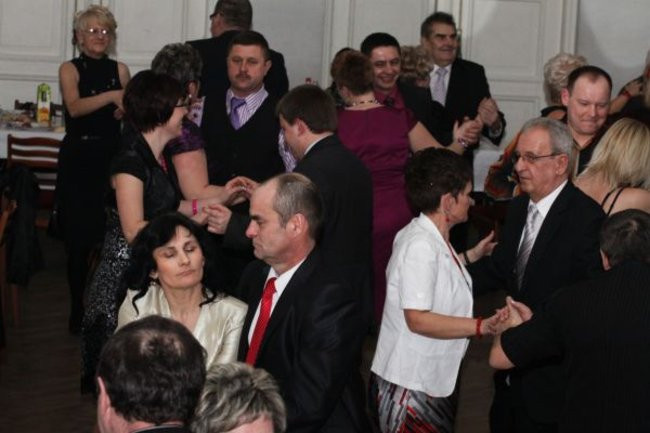 Walentynki w MOK-u (zdjęcia)