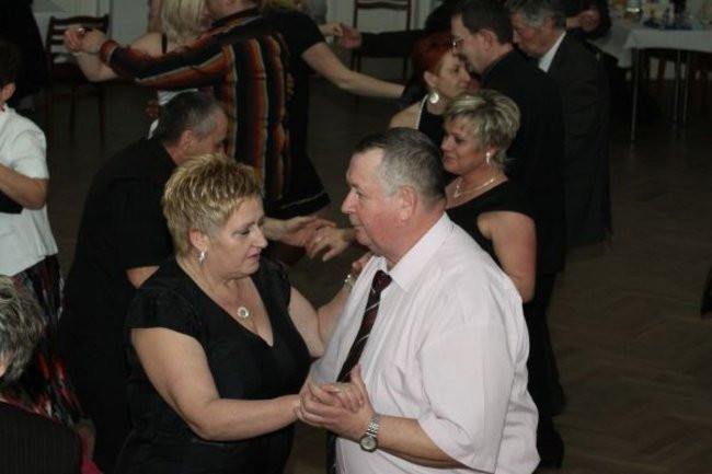 Walentynki w MOK-u (zdjęcia)