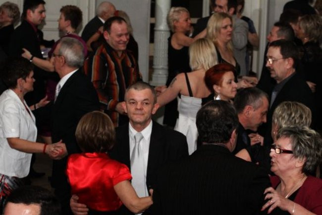 Walentynki w MOK-u (zdjęcia)