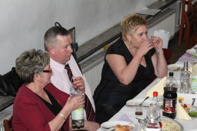 Walentynki w MOK-u (zdjęcia)