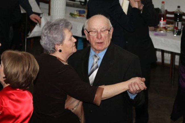 Walentynki w MOK-u (zdjęcia)