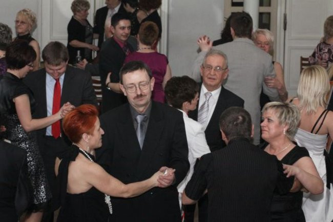 Walentynki w MOK-u (zdjęcia)