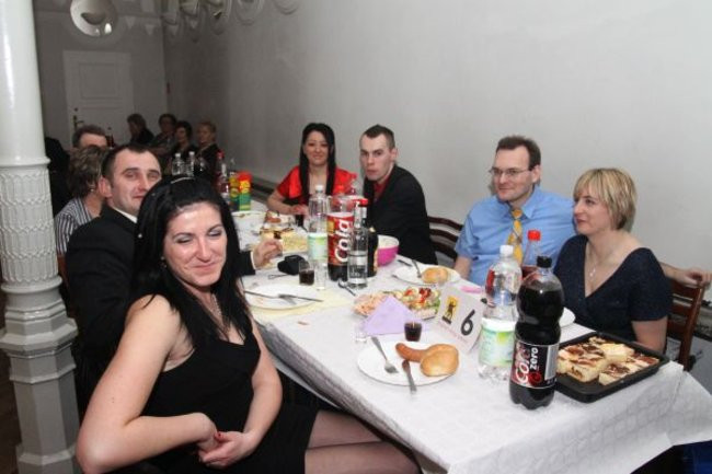 Walentynki w MOK-u (zdjęcia)