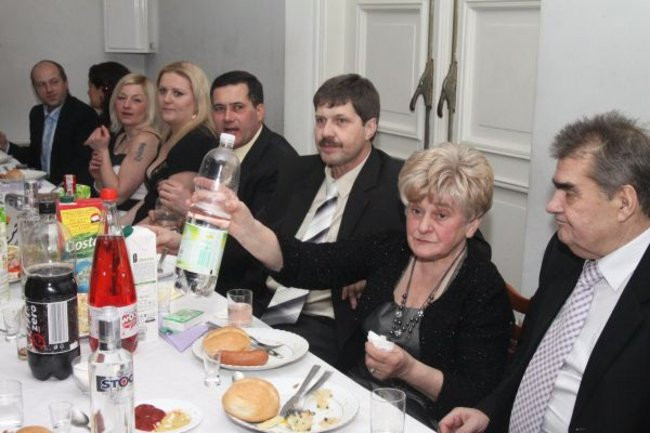 Walentynki w MOK-u (zdjęcia)