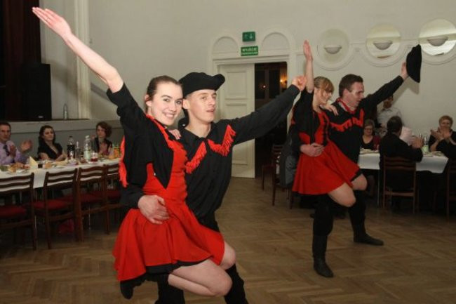 Walentynki w MOK-u (zdjęcia)