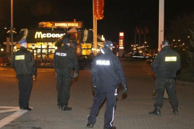 Konkurs makijażu w WSH (zdjęcia)