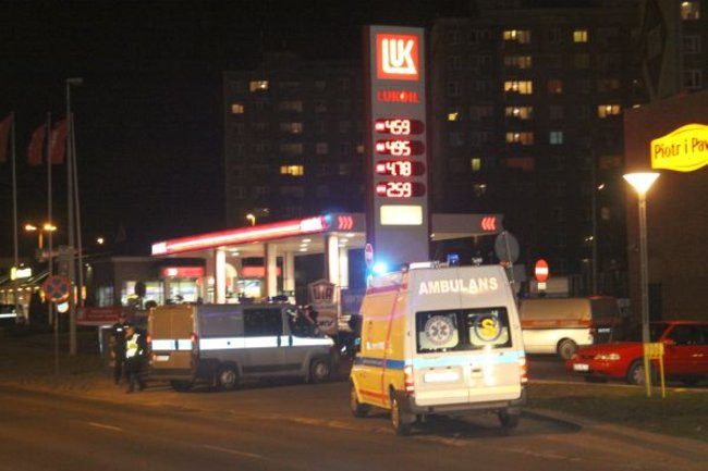 Konkurs makijażu w WSH (zdjęcia)