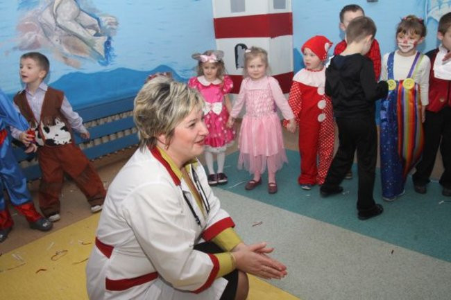 Rekordowa liczba księżniczek (dużo zdjęć)