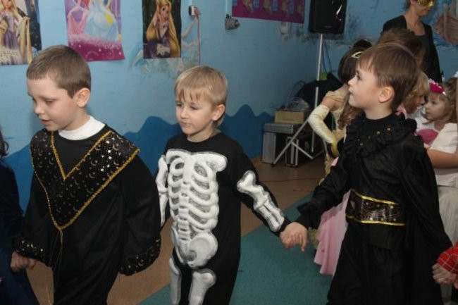 Rekordowa liczba księżniczek (dużo zdjęć)