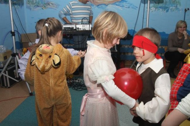 Rekordowa liczba księżniczek (dużo zdjęć)