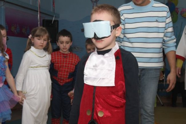 Rekordowa liczba księżniczek (dużo zdjęć)