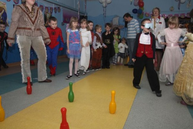 Rekordowa liczba księżniczek (dużo zdjęć)