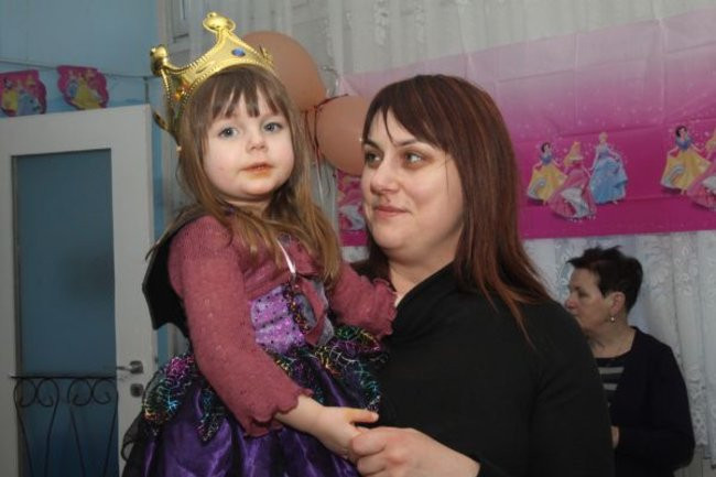 Rekordowa liczba księżniczek (dużo zdjęć)