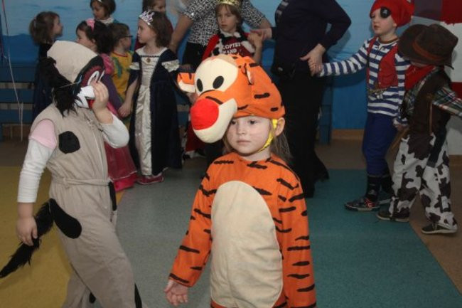 Rekordowa liczba księżniczek (dużo zdjęć)