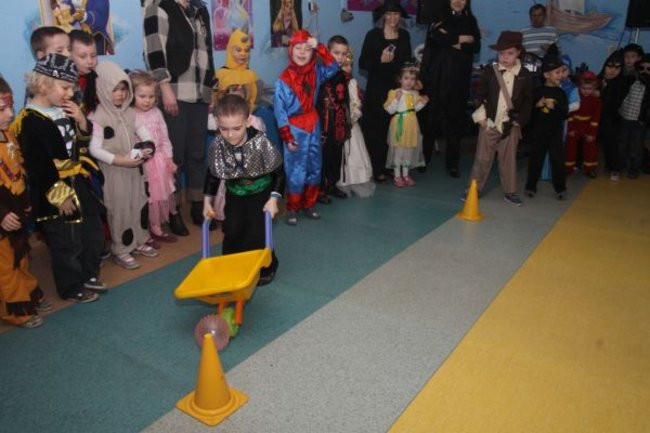 Rekordowa liczba księżniczek (dużo zdjęć)