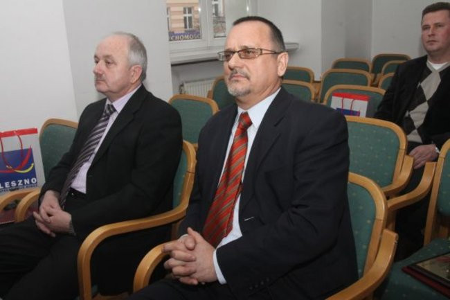 Lekarze nagrodzeni (zdjęcia)