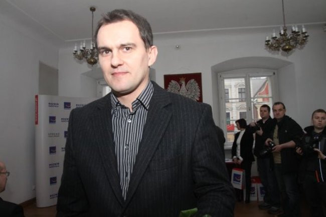 Lekarze nagrodzeni (zdjęcia)