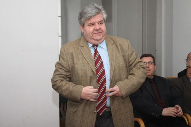 Lekarze nagrodzeni (zdjęcia)