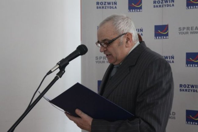 Lekarze nagrodzeni (zdjęcia)