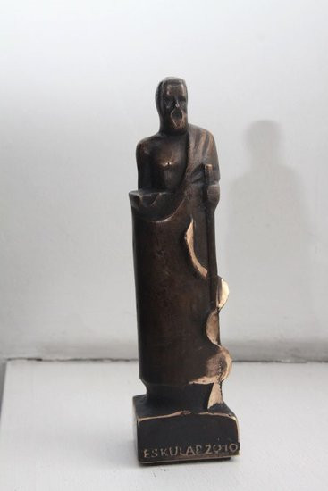 Lekarze nagrodzeni (zdjęcia)