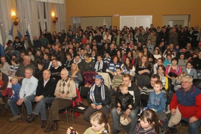 Leigh Adams uprawia mandarynki (zdjęcia)