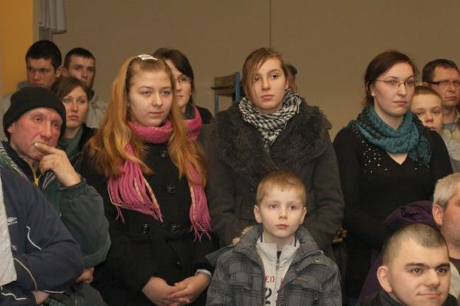 Leigh Adams uprawia mandarynki (zdjęcia)