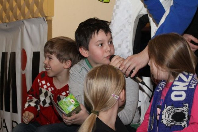 Leigh Adams uprawia mandarynki (zdjęcia)