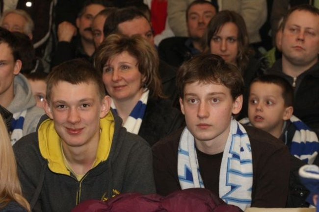 Leigh Adams uprawia mandarynki (zdjęcia)