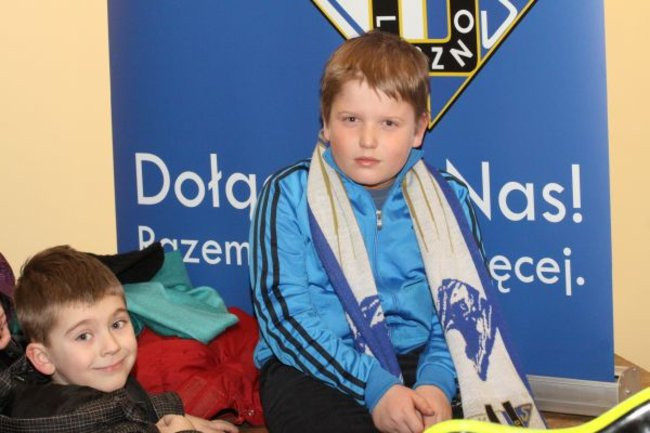 Leigh Adams uprawia mandarynki (zdjęcia)