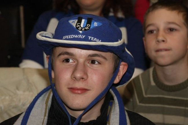 Leigh Adams uprawia mandarynki (zdjęcia)