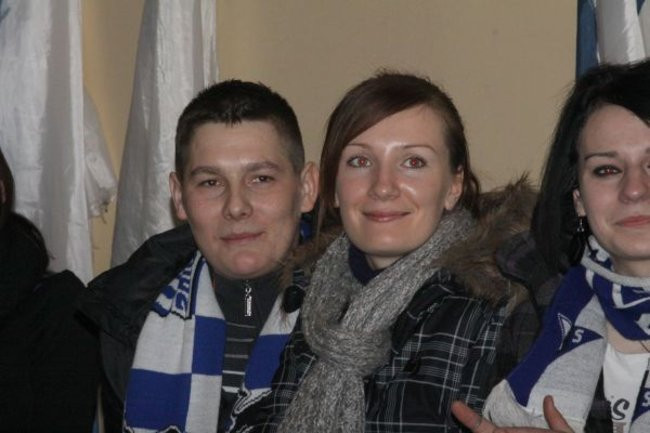 Leigh Adams uprawia mandarynki (zdjęcia)