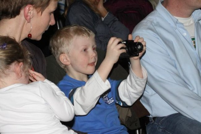 Leigh Adams uprawia mandarynki (zdjęcia)