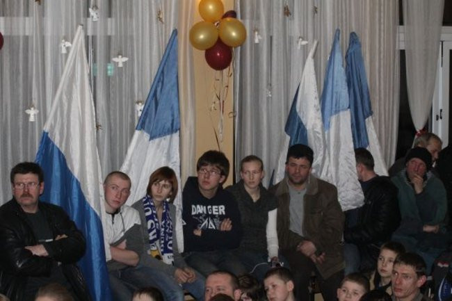 Leigh Adams uprawia mandarynki (zdjęcia)