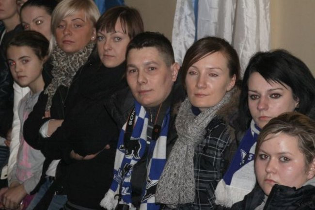 Leigh Adams uprawia mandarynki (zdjęcia)