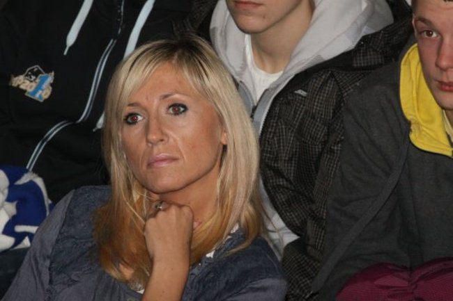 Leigh Adams uprawia mandarynki (zdjęcia)